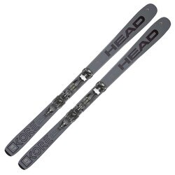 Head Kore 87 Ski